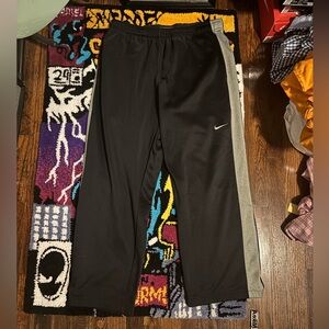 Vintage Baggy Nike Pants